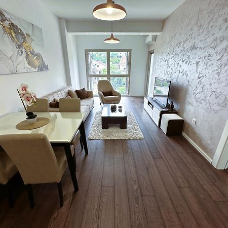 Apartamento Stan Na Dan Podgorica Exterior foto