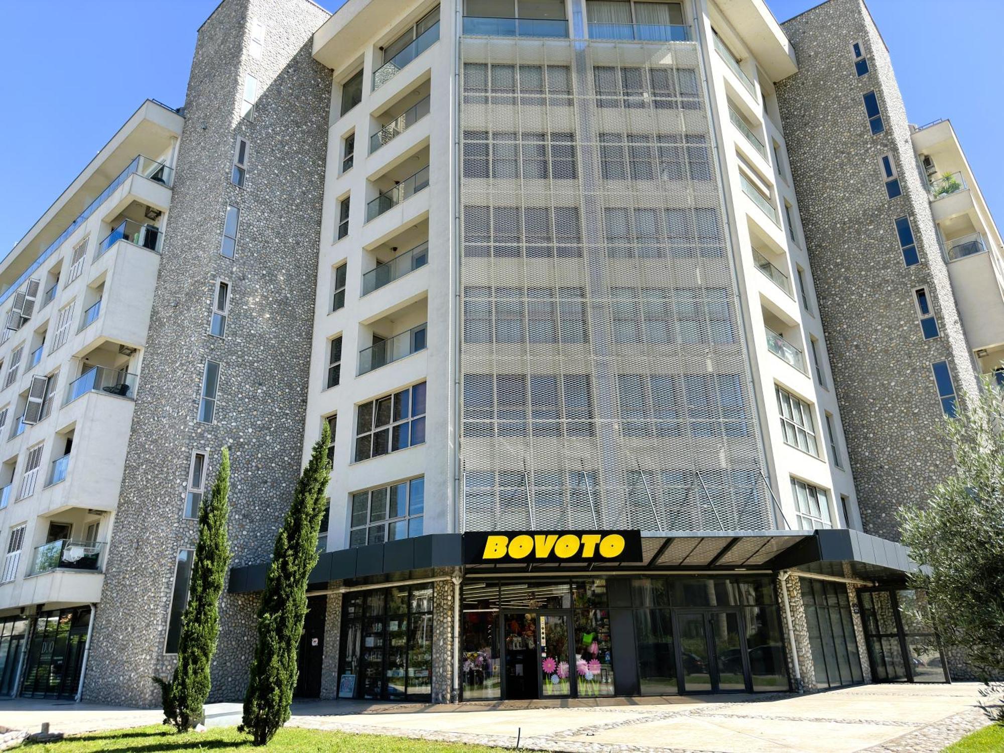 Apartamento Stan Na Dan Podgorica Exterior foto