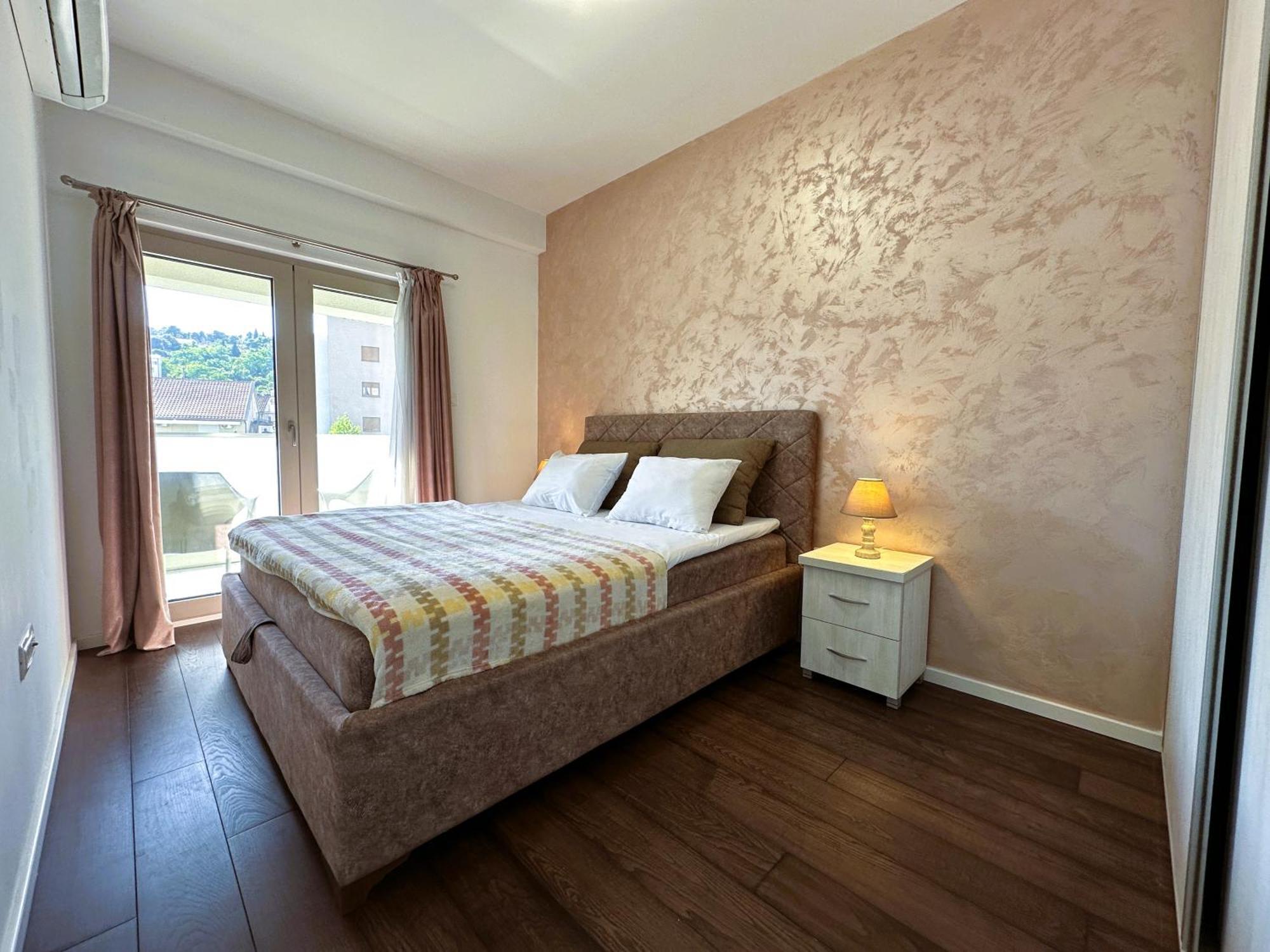 Apartamento Stan Na Dan Podgorica Exterior foto